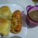 Cooksnap dari Dapur Mama Cio untuk resep Roti kentang lembuttt