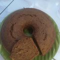 Cooksnap dari Fieet Meoonk Phant untuk resep Bolu pisang spesial