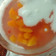 Cooksnap dari Andra Tersiana untuk resep Bubur Mutiara