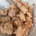 Cooksnap dari Lia Lim untuk resep Tahu PokPok