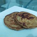 Cooksnap dari irwina weda ✅ untuk resep Lempeng Pisang brown sugar