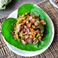 Cooksnap dari Niung Niung untuk resep 208. Sambal Raja Khas Kutai