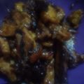 Cooksnap dari Liaaaaa Wien untuk resep Sambal Pindang/Pindang Balado