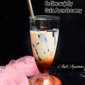 Cooksnap dari anif agustina untuk resep Es Cincau Jelly Gula Aren Creamy