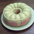 Cooksnap dari herni lestari untuk resep Bolu Kukus Pelangi Mocaf