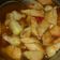 Cooksnap dari Ira Gendutz untuk resep Pempek dos(tanpa ikan)