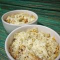 Cooksnap dari Glenda untuk resep cheesy steamed chicken rice