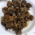 Cooksnap dari Rachma Dyah Ayuningtyas untuk resep Bistik sapi gula asem simple