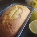 El cooksnap de EliDeli cuando hizo Budín de limón.