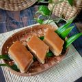 Cooksnap dari Dapoerliandra untuk resep 12. Ketan Srikaya