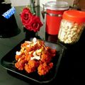  Chef Richa pathak. का कुकस्नैप जब उन्होंने गाजर का हलवा (Gajar ka Halwa recipe in hindi) बनाया था।