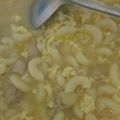 Cooksnap dari Adzkia Kimora untuk resep Setup macaroni ala solo