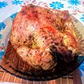 Kilecz Szilvia Cooksnap-ja, amikor elkészítette a(z) Sörre ültetett sült csirke receptet.