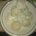 Cooksnap dari Ratna Juita Sari untuk resep Mochi Mangga