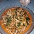 Cooksnap dari Puputt Iierawatii untuk resep Tumis Pedas Daun Singkong