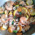 Cooksnap dari Hawa Su untuk resep Udang cumi saus tiram