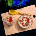 Mitali Partha Ghosh's cooksnap of when they made রায়তা (Raita Recipe In Bengali).