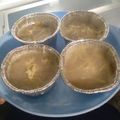 Cooksnap dari ZaZi197 untuk resep Lumpur surga ubi ungu
