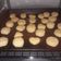 El cooksnap de Ivi cuando hizo Bizcochos o bizcochitos caseros.