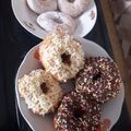 Cooksnap dari Emmi Maria untuk resep Donat Kentang 🍩