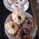 Cooksnap dari Emmi Maria untuk resep Donat Kentang 🍩