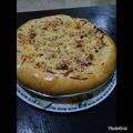 Cooksnap dari Desy Priyatiningsih untuk resep Cheesy Bites Pizza