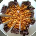 Cooksnap από Areti 🍬 στη συνταγή Φλωρεντίνες