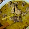 Cooksnap dari gie untuk resep #OPOR AYAM KAMPUNG