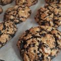 Cooksnap από Έλλη Σακελλαροπούλου στη συνταγή Cookies με κουάκερ
