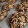 Cooksnap από Έλλη Σακελλαροπούλου στη συνταγή Cookies με κουάκερ