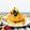 Sunita Vaghela's cooksnap of when they made રાજ કચોરી ચાટ (Raj Kachori Chaat Recipe In Gujarati).