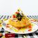 Sunita Vaghela's cooksnap of when they made રાજ કચોરી ચાટ (Raj Kachori Chaat Recipe In Gujarati).