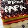 Cooksnap dari ouckha untuk resep Rainbow Cake Steamed Ny. Liem