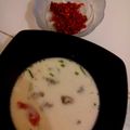 Cooksnap dari Diyah Utami untuk resep SOTO BETAWI SUSU JUARA. Dijamin semua pasti suka