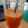 Cooksnap dari RB Kitchen untuk resep Smoothies Apel Wortel Lemon (menu diet)