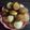 El cooksnap de Ponete Bella's cuando hizo Muffins de vainilla y cubierta de coco🤓.