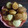 El cooksnap de Ponete Bella's cuando hizo Muffins de vainilla y cubierta de coco🤓.
