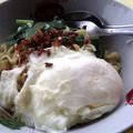 Cooksnap dari Andra Tersiana untuk resep Indomie Goreng My Way