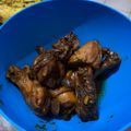 Cooksnap dari Deedee untuk resep Semur Telur Kecap