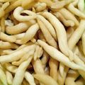 Cooksnap dari Anggiayu untuk resep Kue daki/kue gabus