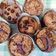 Cooksnap dari anmegpra untuk resep Bolu panggang ubi ungu