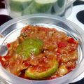 Cooksnap dari KäSih ㄌㄨㄤㄝ untuk resep Sambal Terasi Goreng
