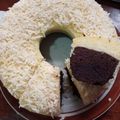 Cooksnap dari Ira Wati untuk resep Brownies kukus 4 telur