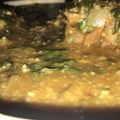 Sa'adah Eelham Abduho's cooksnap of when they made Faten kanzo.