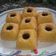 Cooksnap dari rosalinamarsha untuk resep Bolu Jeruk Vegan Kukus