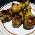 Cooksnap dari Venny Fristy untuk resep Ayam bakar madu teflon