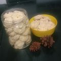 Cooksnap dari Mama Wien untuk resep Sagu Keju