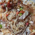 Cooksnap dari Anita Octaviani untuk resep Soto Ayam Kuah Bening