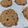 Cooksnap dari Megah untuk resep Oatmeal Cookies from UK