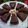 El cooksnap de Maricel Peverelli cuando hizo Brownie de Pulpa de almendras.